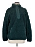 Time and Tru 100% Polyester Teal Fleece Size M - photo 1