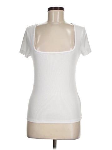 Essentials Short Sleeve T-Shirt (view 1)