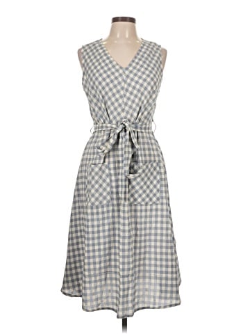 NANETTE Nanette Lepore Casual Dress (view 1)