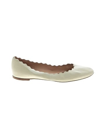 Chloé Flats (view 1)