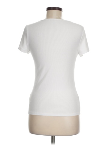 Essentials Short Sleeve T-Shirt (view 2)