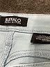 Buffalo by David Bitton Color Block Teal Jeans Size 29 waist - photo 7