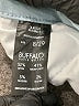 Buffalo by David Bitton Color Block Teal Jeans Size 29 waist - photo 8