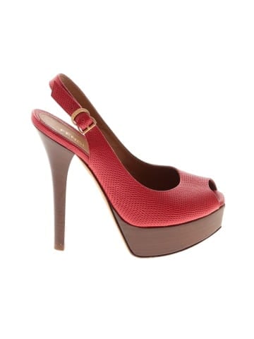 Fendi Heels (view 1)