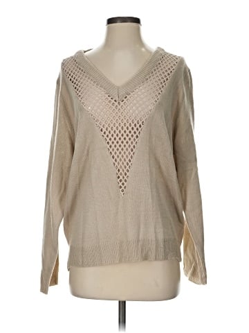 Dreamers Pullover Sweater (view 1)