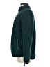 Time and Tru 100% Polyester Teal Fleece Size M - photo 5