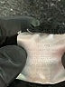 Alpha 60 Black Short Sleeve Top Size S - photo 8