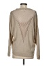 Dreamers Tan Pullover Sweater Size S - photo 2