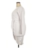 POSESHE Ivory Cocktail Dress Size XXL - photo 5