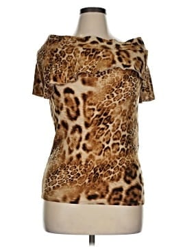 HOT GAL Short Sleeve Top (view 1)