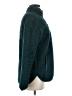 Time and Tru 100% Polyester Teal Fleece Size M - photo 4
