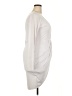 POSESHE Ivory Cocktail Dress Size XXL - photo 4