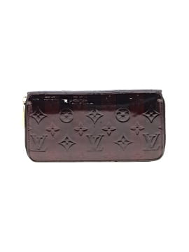 Louis Vuitton Monogram Leather Vernis Wallet (view 1)