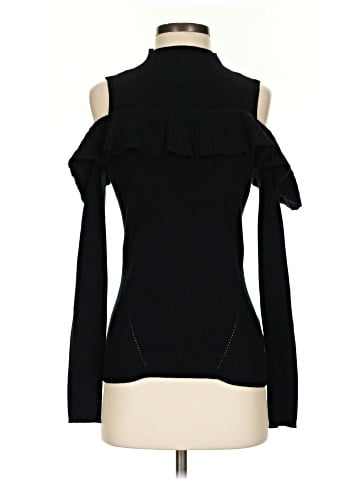 Intermix Turtleneck Sweater (view 1)