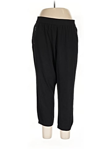New York & Company Track Pants (view 1)