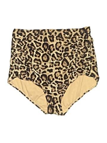 Unique Vintage Swimsuit Bottoms (view 1)