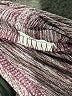 Avia Tweed Burgundy Active T-Shirt Size XS - photo 8