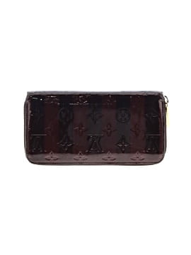 Louis Vuitton Monogram Leather Vernis Wallet (view 2)