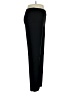 Kasper 100% Polyester Solid Black Dress Pants Size 14 - photo 4