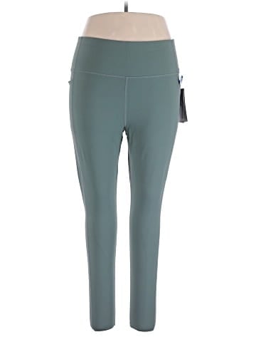 Skechers Active Pants (view 1)