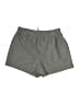 Active by Old Navy Solid Gray Athletic Shorts Size M - photo 2
