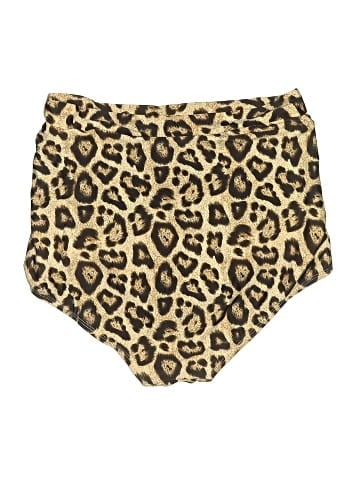 Unique Vintage Swimsuit Bottoms (view 2)