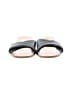 Steve Madden Black Sandals Size 7 - photo 2
