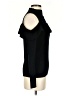 Intermix Black Turtleneck Sweater Size P (petite) - photo 4