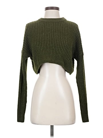 Urban Outfitters Pullover Sweater (view 1)
