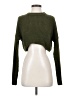 Urban Outfitters Green Pullover Sweater Size S - photo 1