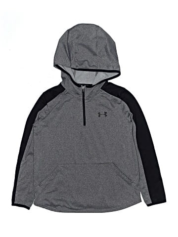 Under Armour Zip Up Hoodie (view 1)