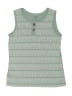 Old Navy 100% Cotton Green Tank Top Size 4T - photo 1