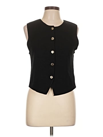 Zara Vest - front