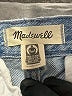 Madewell Blue Jeans Size 26 waist - photo 4