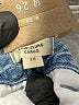 Madewell Blue Jeans Size 26 waist - photo 6