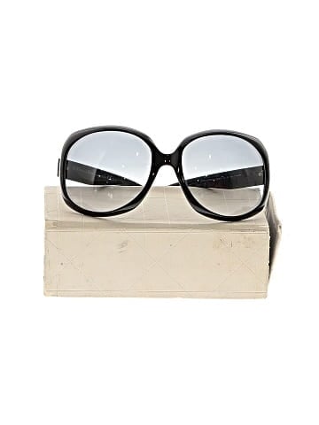 Christian Dior Glossy 1 Sunglasses (view 2)
