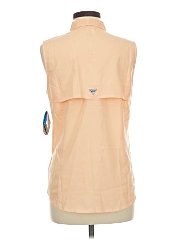 Columbia Sleeveless Blouse (view 2)