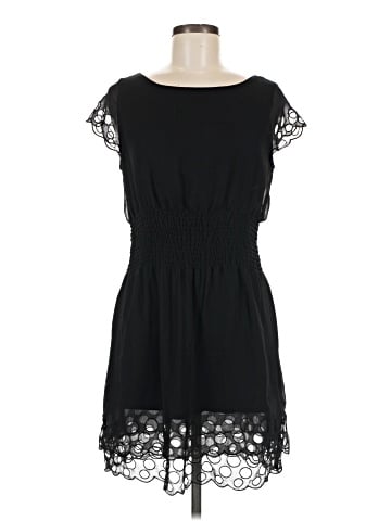 Bar III Casual Dress (view 1)