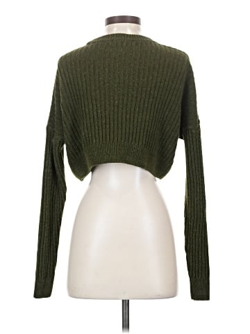 Urban Outfitters Pullover Sweater (view 2)