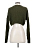 Urban Outfitters Green Pullover Sweater Size S - photo 2