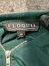 ELOQUII Teal Jumpsuit Size 20 Plus - photo 4