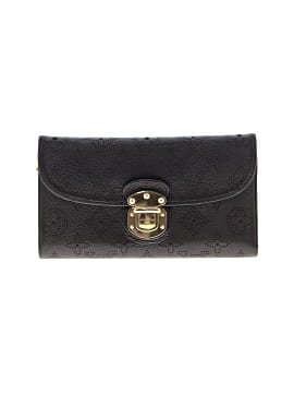 Louis Vuitton Monogram Leather Amelia Wallet (view 1)