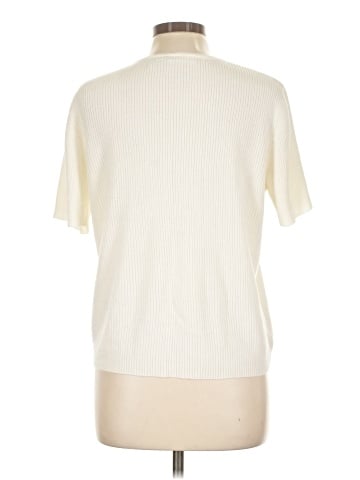 Newport News Pullover Sweater (view 2)
