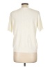 Newport News Ivory Pullover Sweater Size L - photo 2
