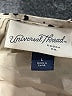 Universal Thread Animal Print Tan Casual Dress Size L - photo 7