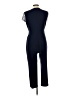 Unbranded Solid Blue Jumpsuit Size L - photo 2