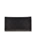 Louis Vuitton 100% Leather Black Brown Monogram Leather Amelia Wallet One size - photo 2