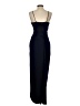 BHLDN Blue Cocktail Dress Size 0 - photo 2