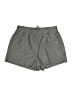 Active by Old Navy Solid Gray Athletic Shorts Size M - photo 1