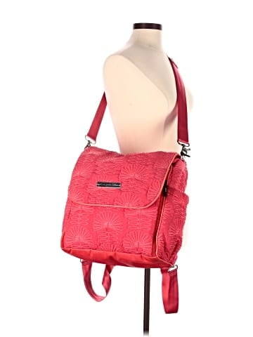 Petunia Pickle Bottom Diaper Bag (view 2)